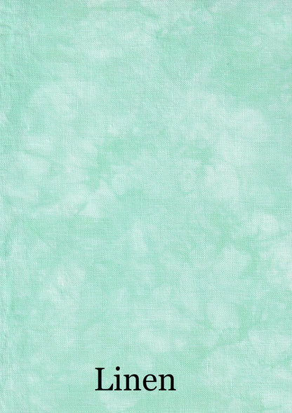 Seafoam Islands