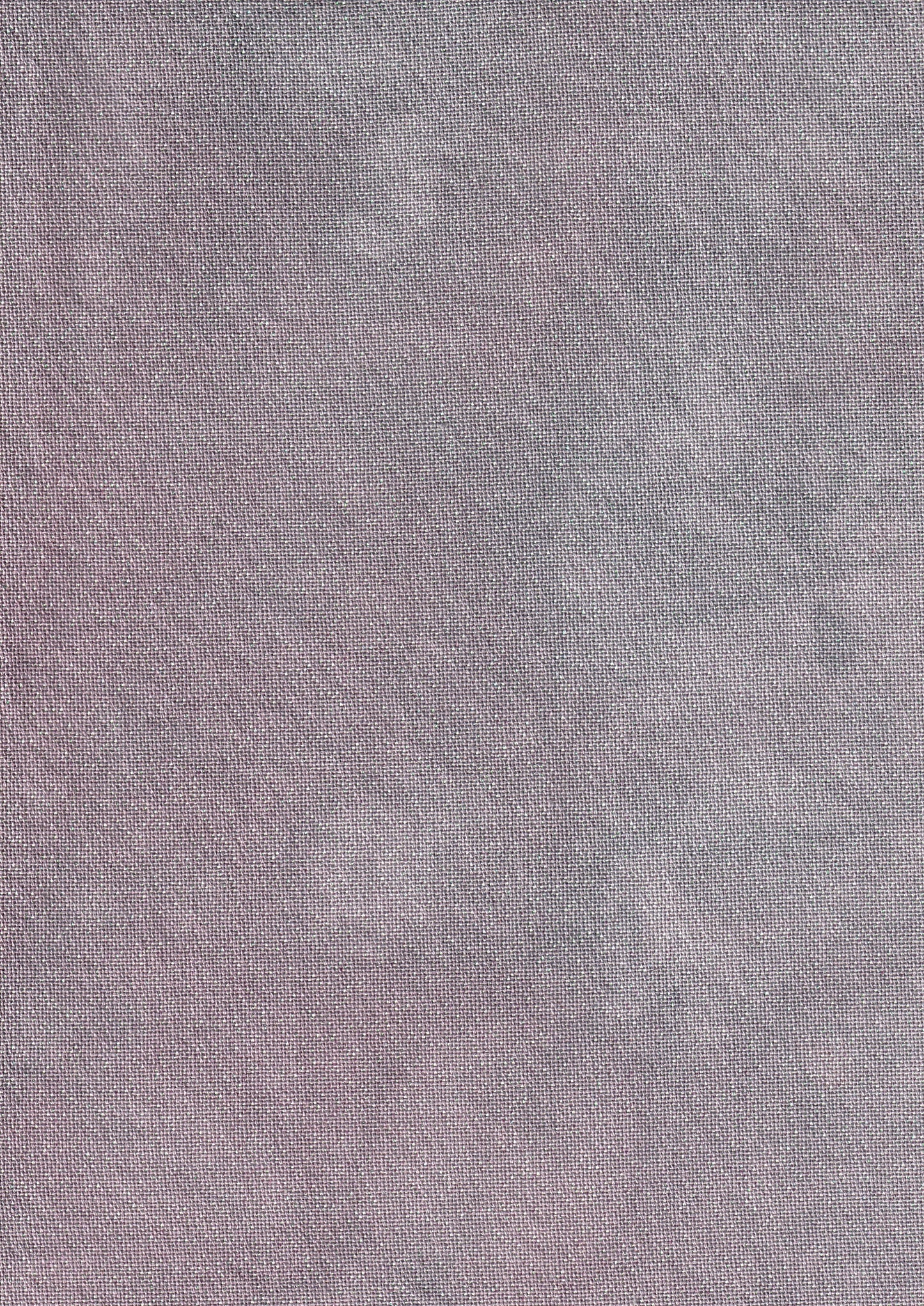 Silver Blush