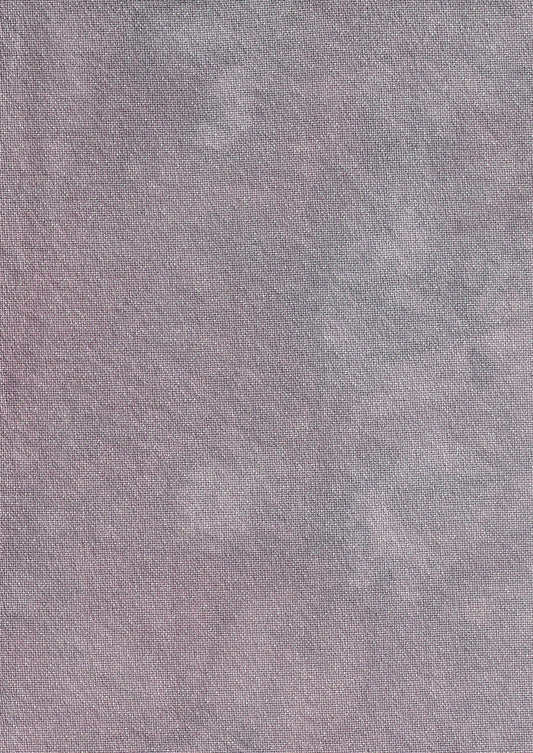Silver Blush
