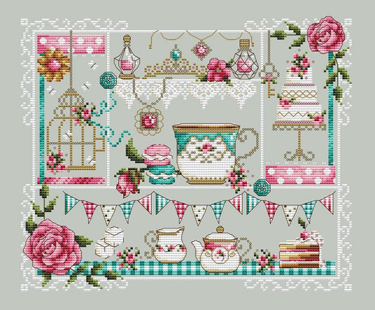 Tea Party