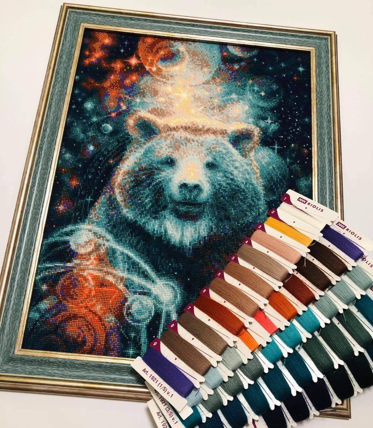 The Great Bear