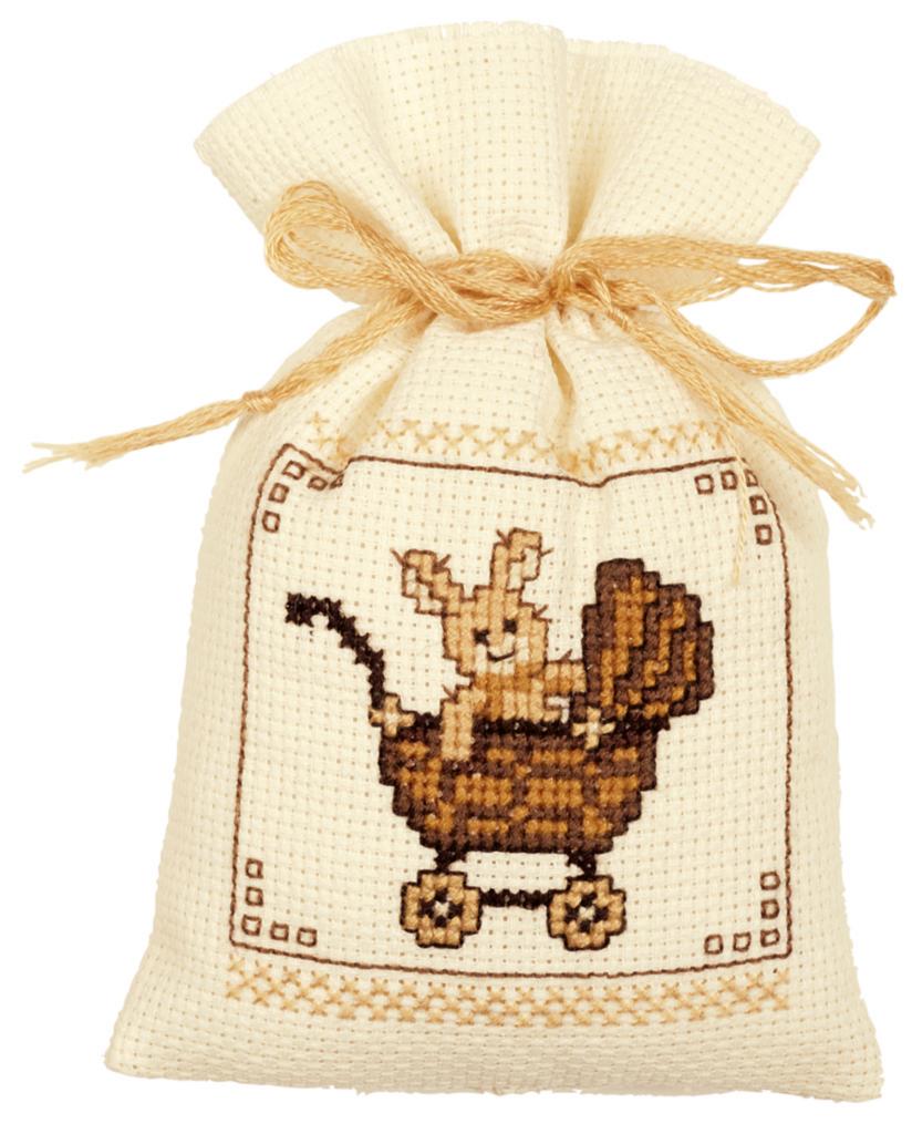 Bag Kit Toys Set of 3