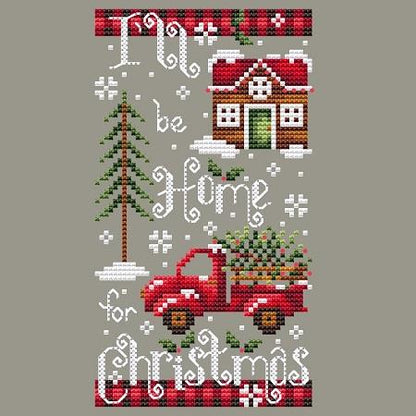 Home for Christmas