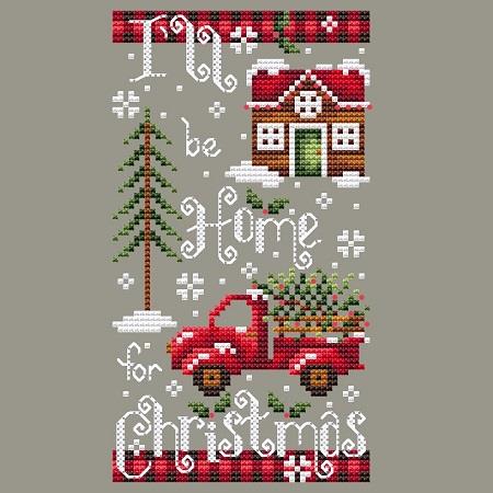 Home for Christmas