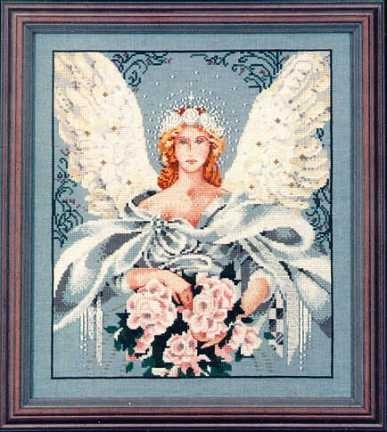 Millennium Angel