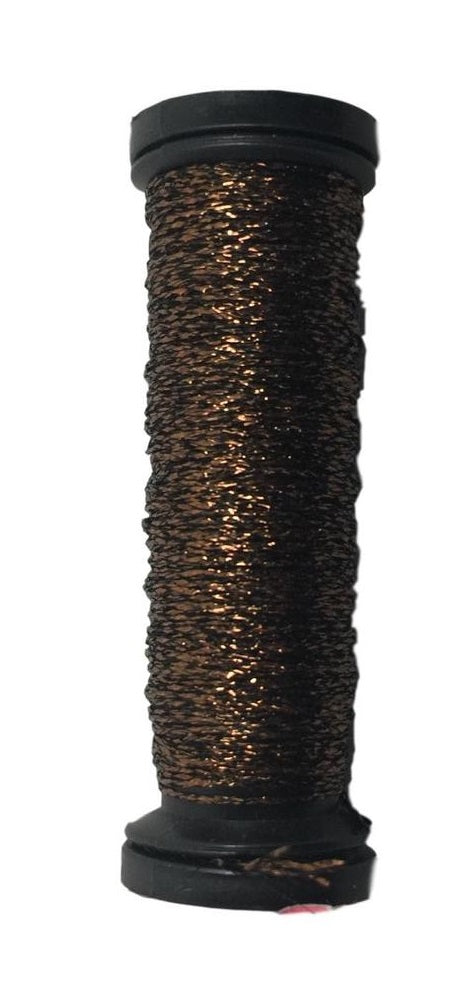 Kreinik #4 Braid 052HL - Bronze