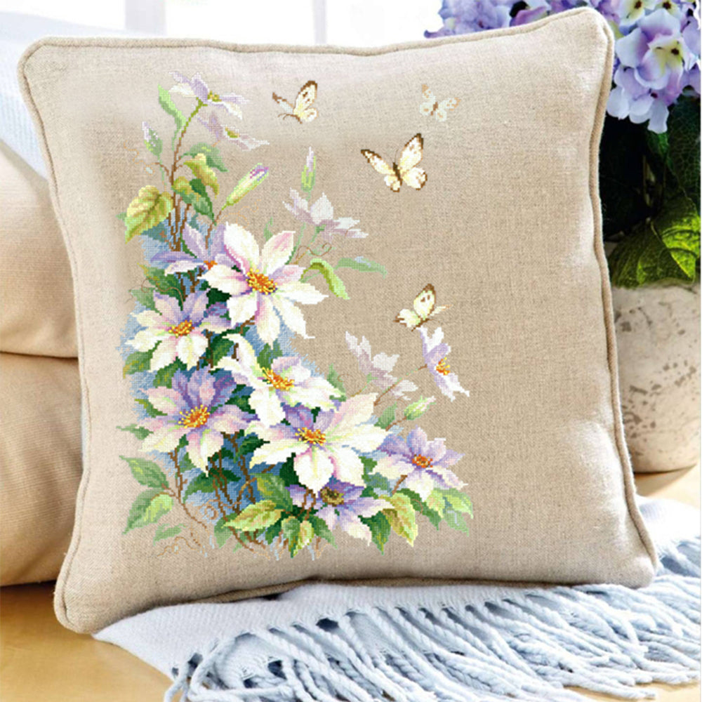 Clematis