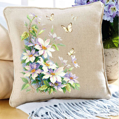 Clematis