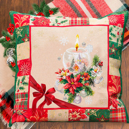 Christmas Candle