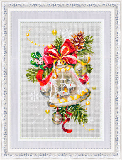 Christmas Bell