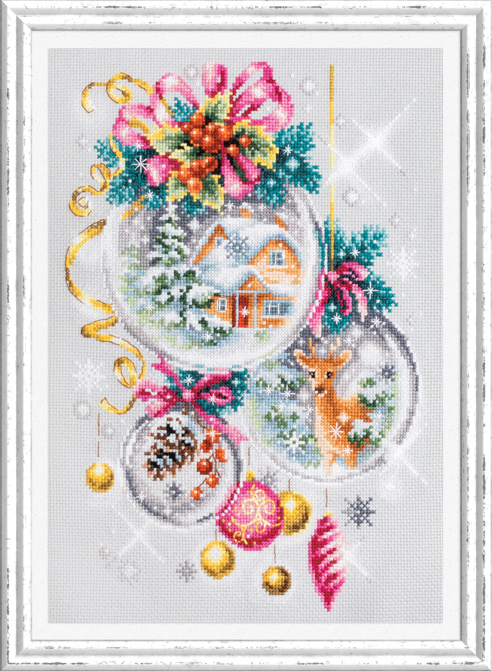 A Christmas Fairy Tale