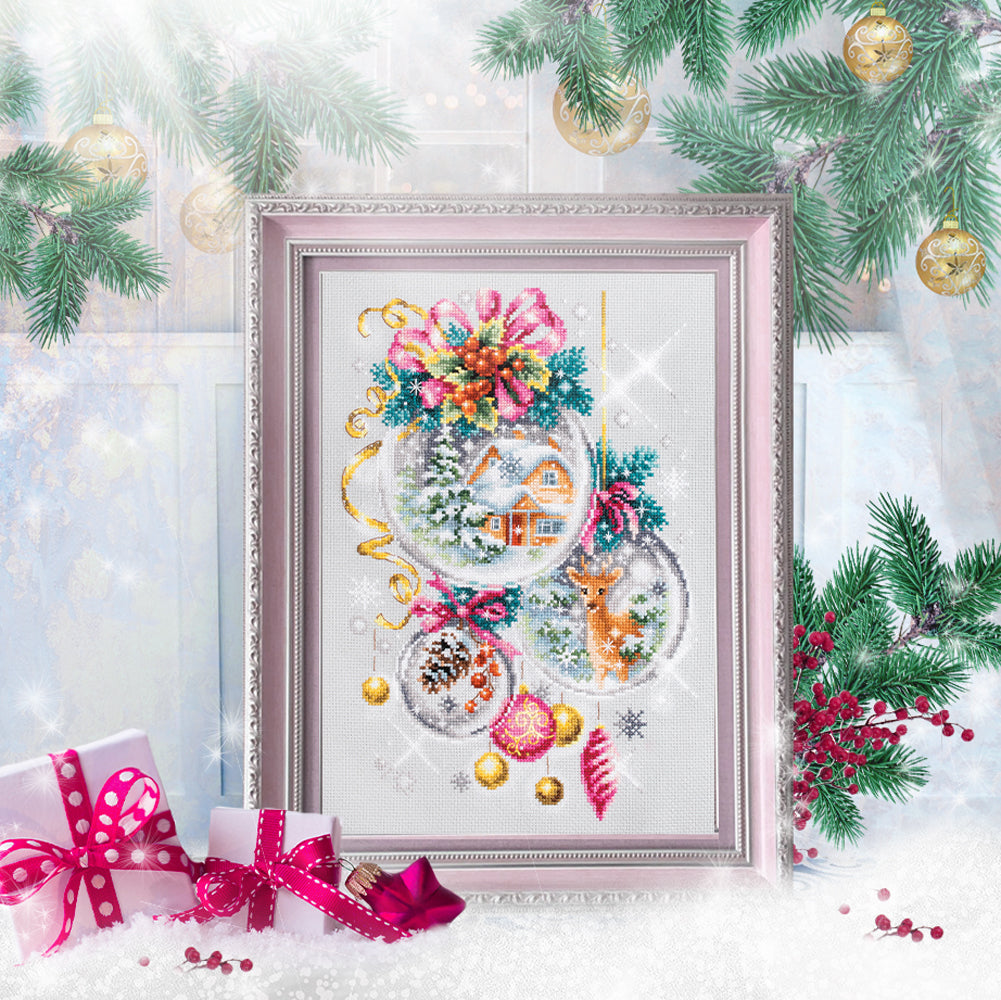 A Christmas Fairy Tale