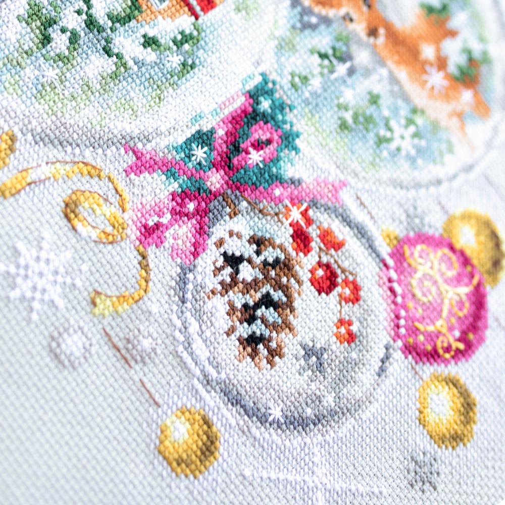 A Christmas Fairy Tale