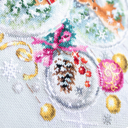 A Christmas Fairy Tale