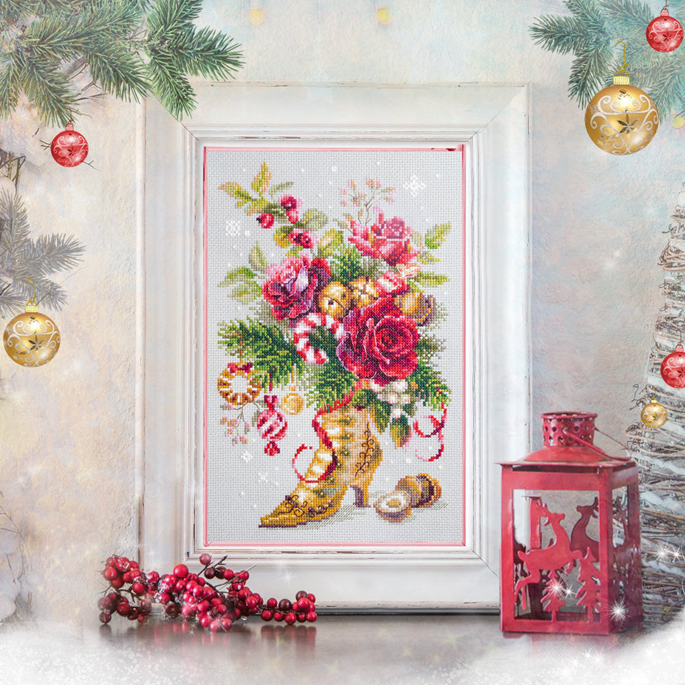 Christmas Surprise