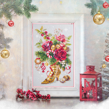 Christmas Surprise