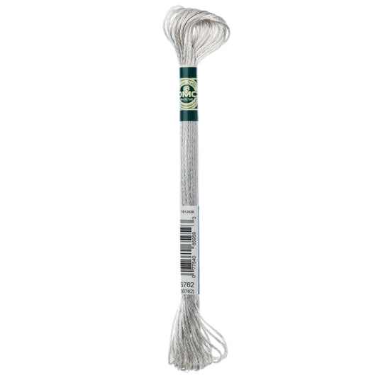 DMC Floss # S762 - Silver Cloud