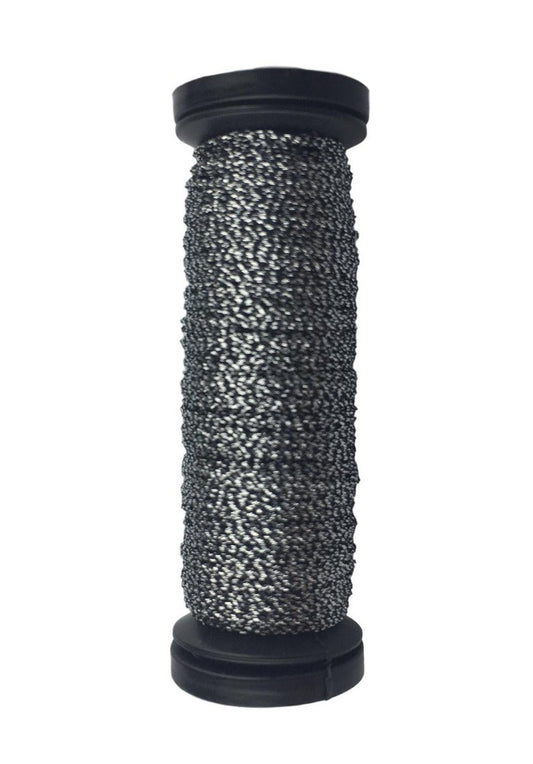 Kreinik Cord 105C - Antique Silver