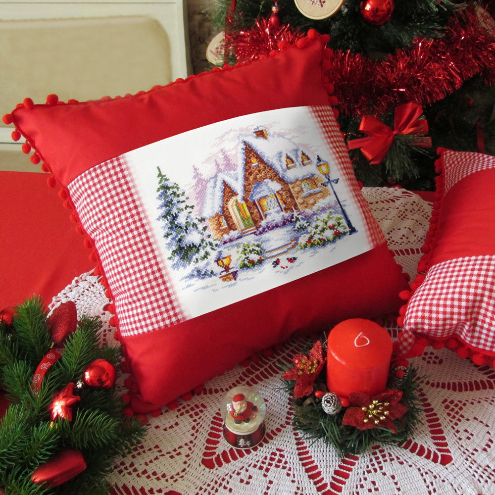 Winter House