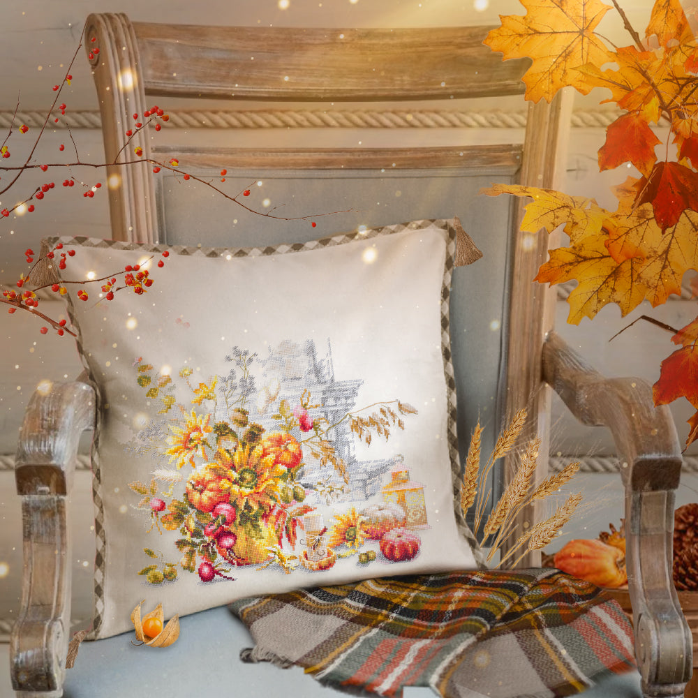 Autumn Improvisation