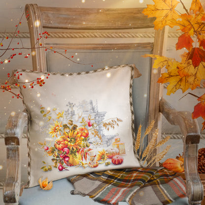 Autumn Improvisation