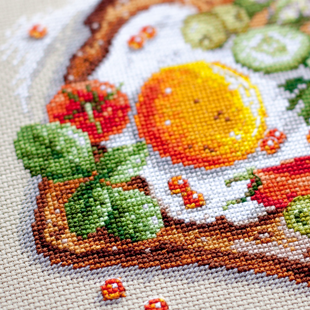 Fried Eggs Toast