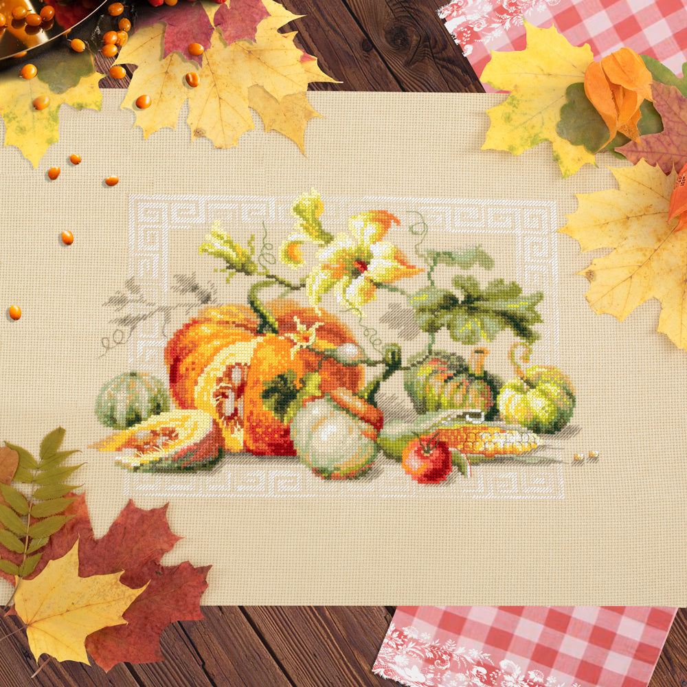 Pumpkin Fest