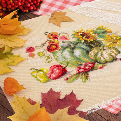 Autumn Gifts