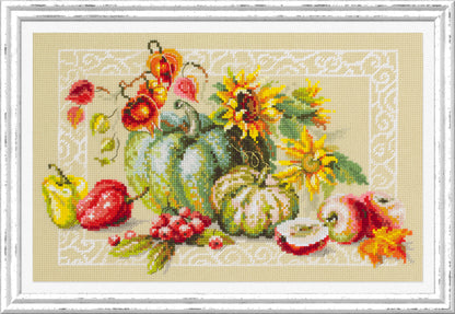 Autumn Gifts