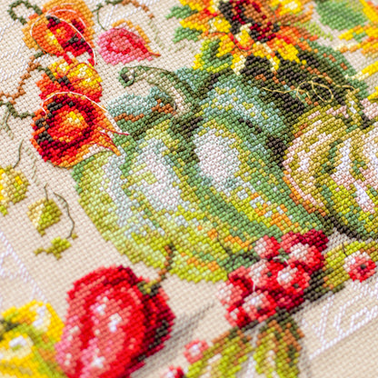 Autumn Gifts