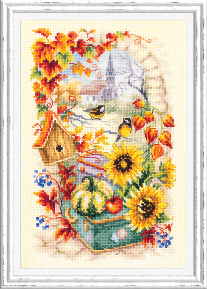 Autumn Gifts