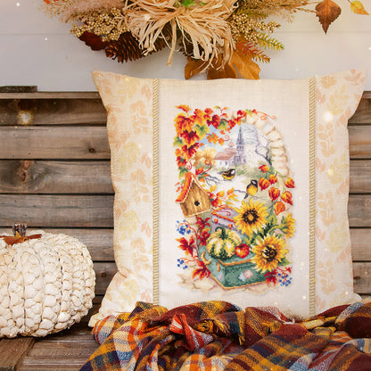 Autumn Gifts