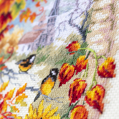 Autumn Gifts