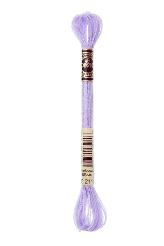 DMC Floss # E211 - Lilac