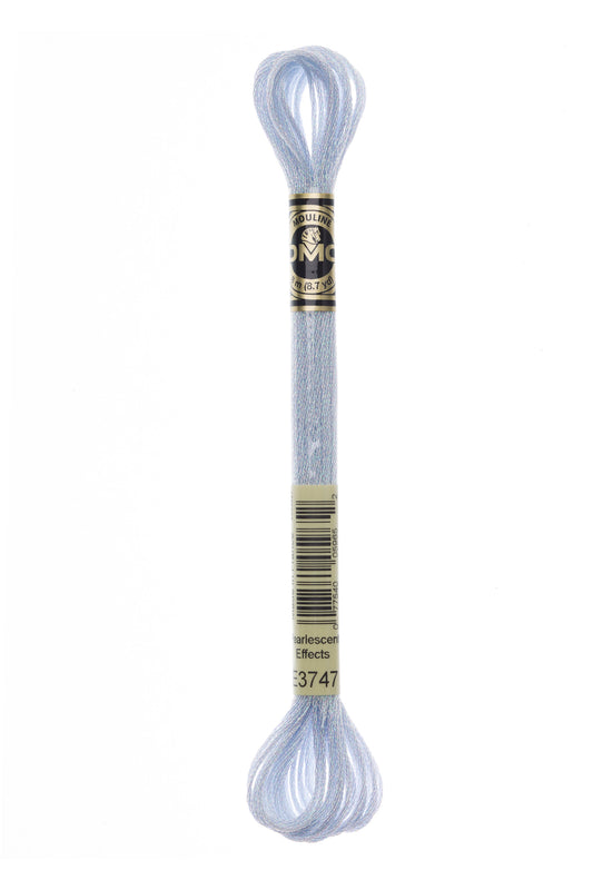 DMC Floss # E3747 - Sky Blue
