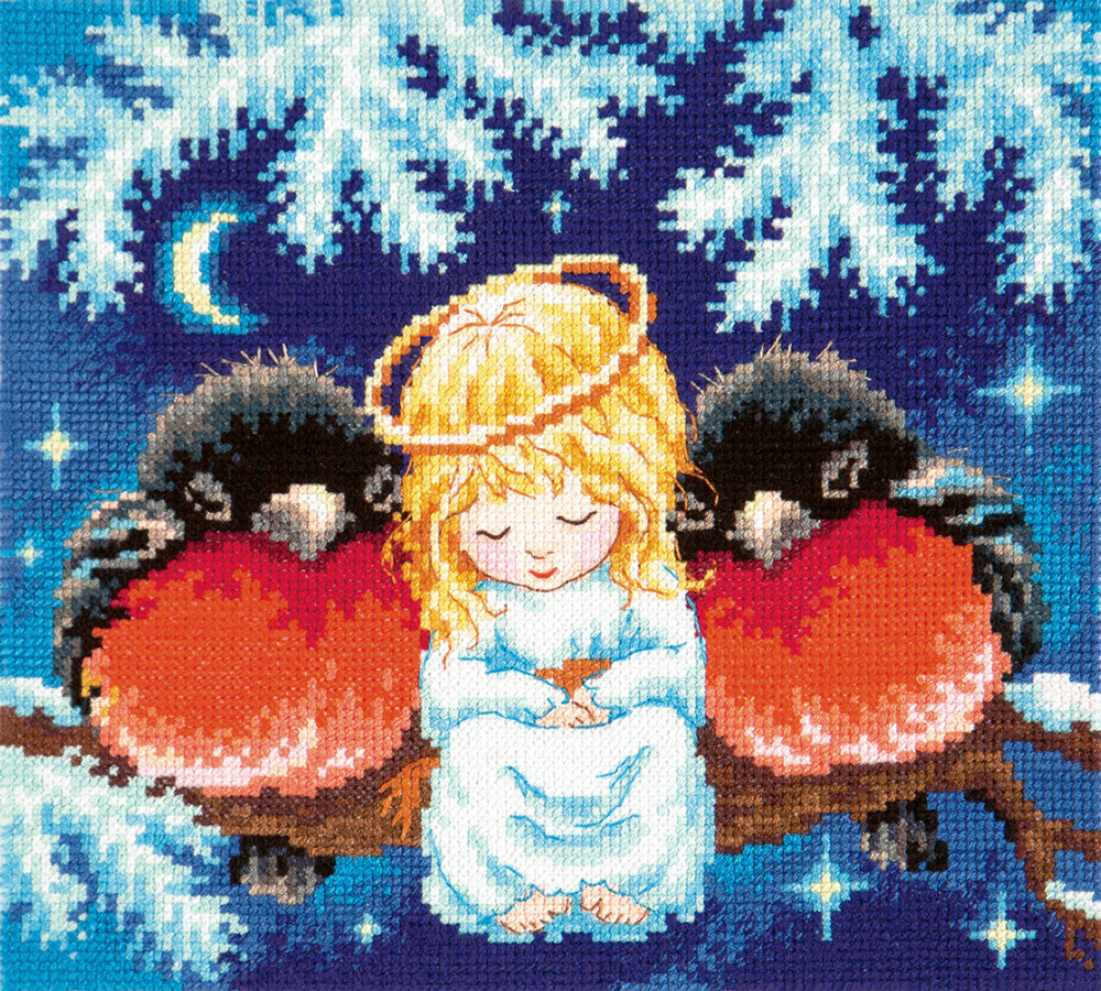 Christmas Tale