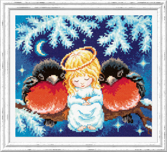 Christmas Tale