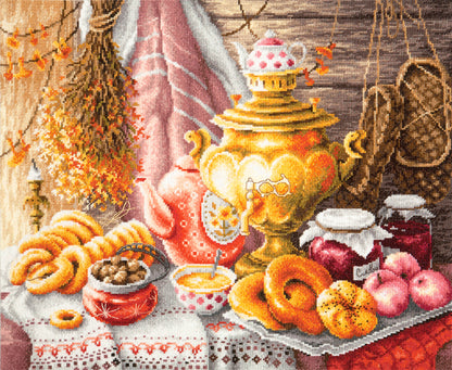 Tea Time