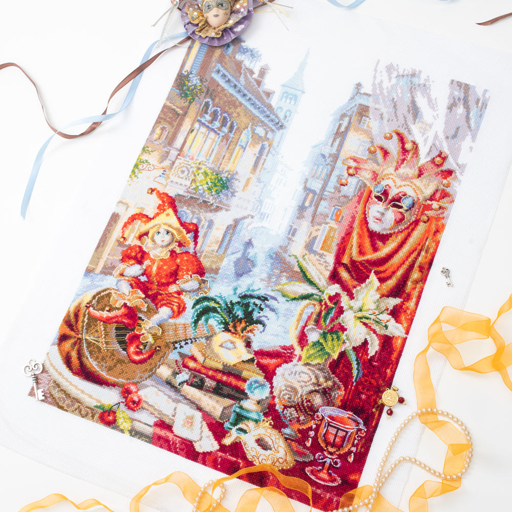 Carnevale di Venezia