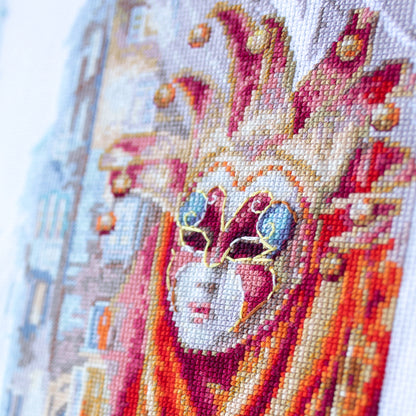 Carnevale di Venezia