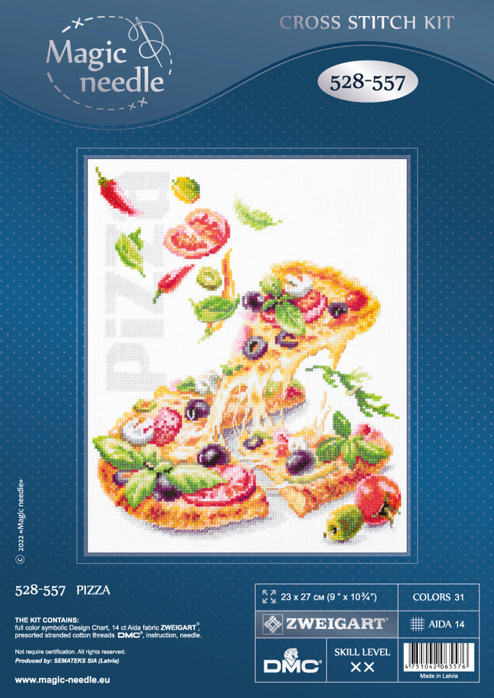 Pizza