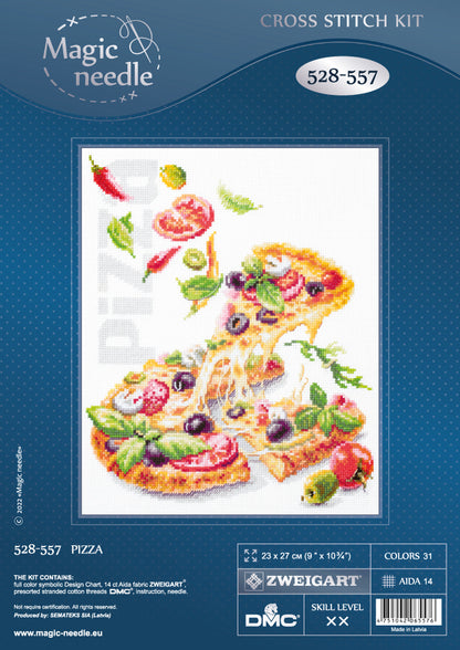 Pizza
