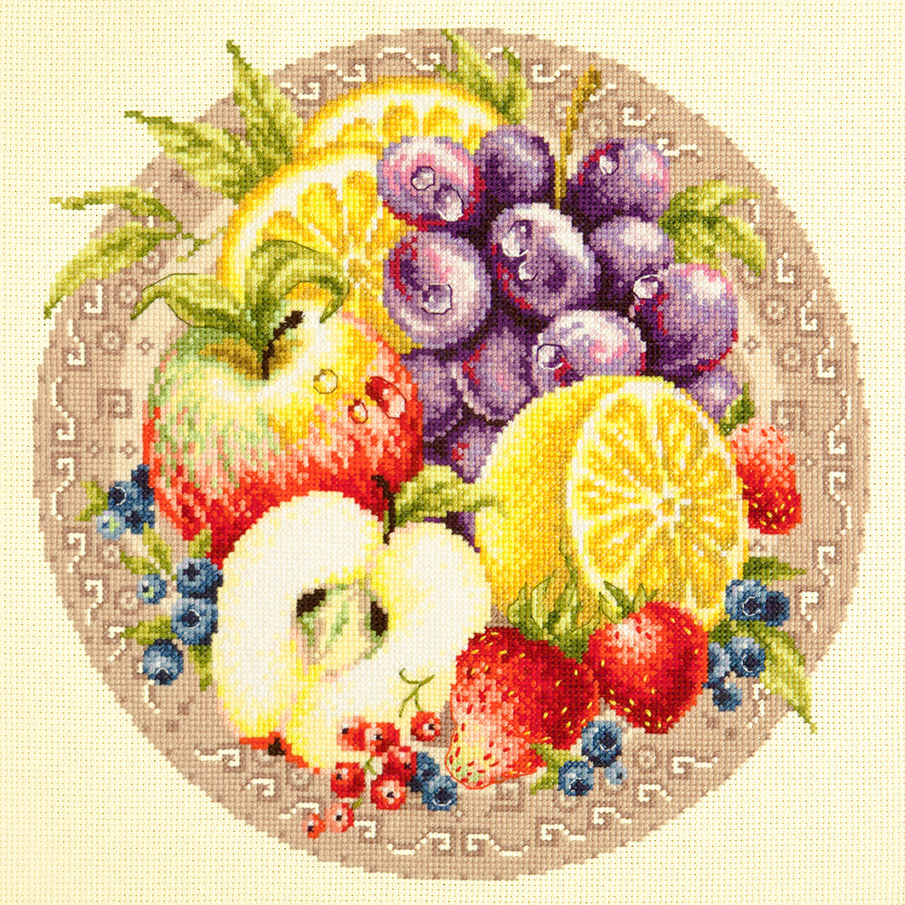 Fruits