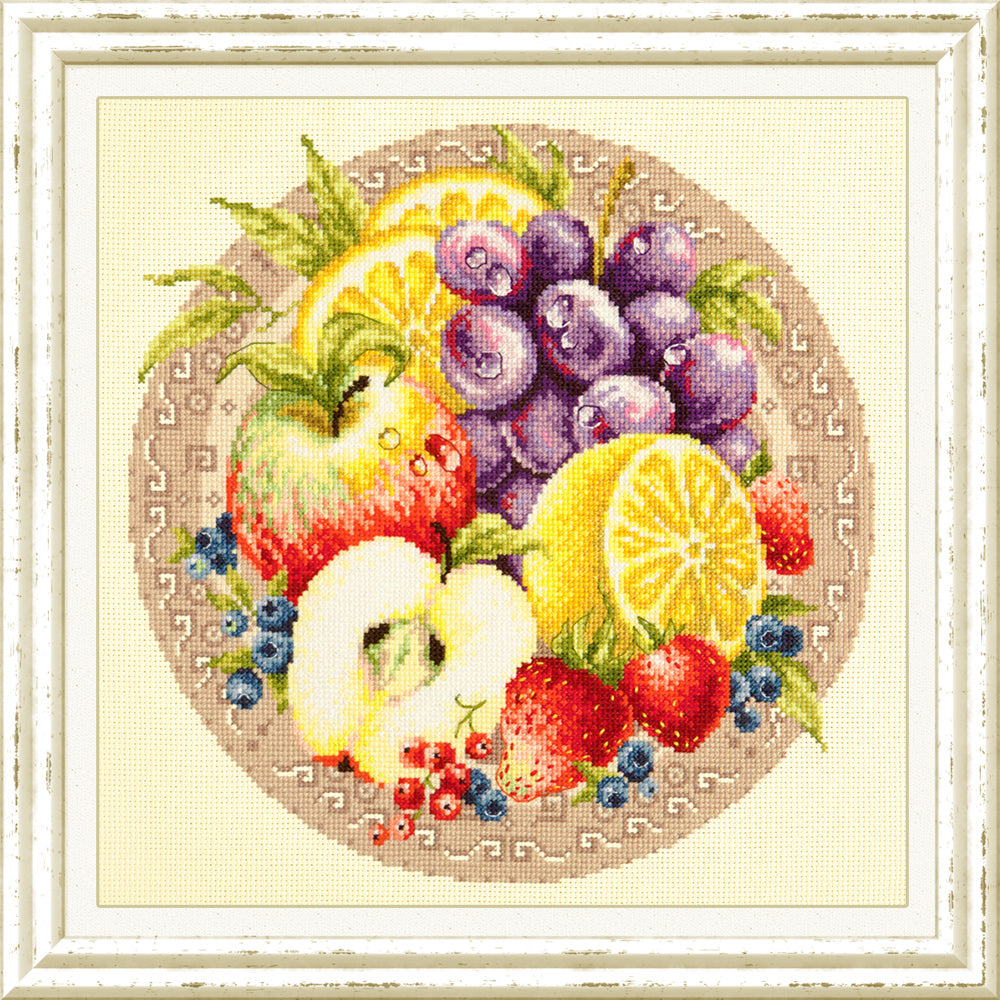 Fruits