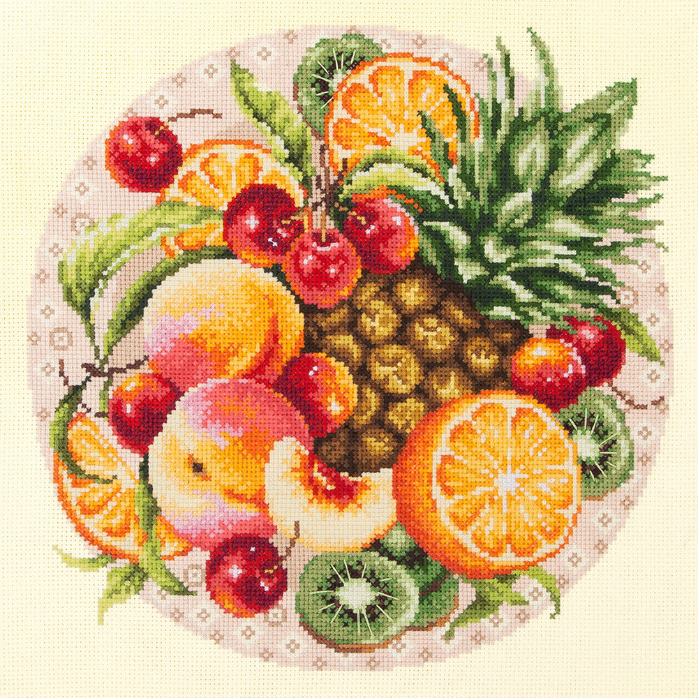 Exotic Fruits