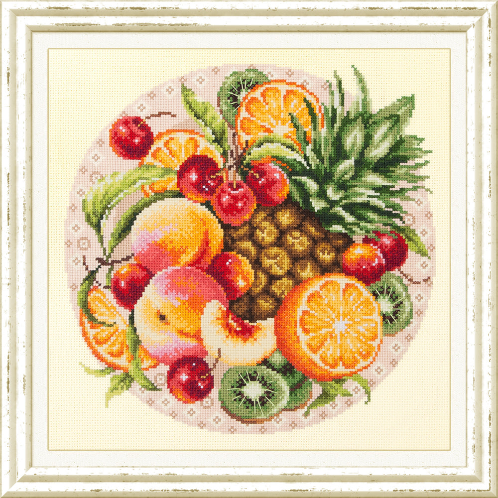 Exotic Fruits