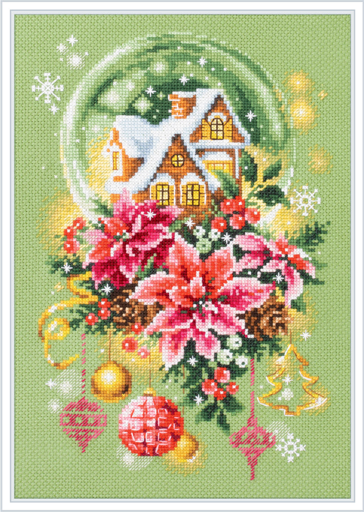 Snow Globe