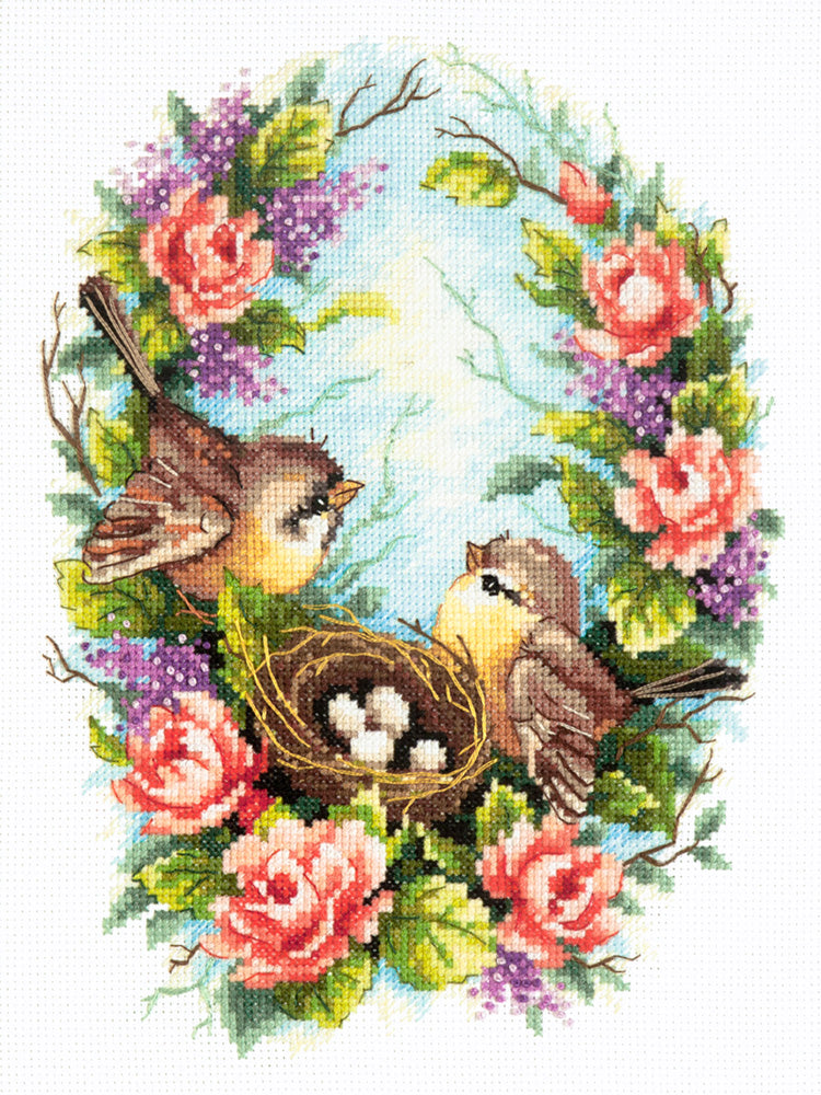 Family Nest
