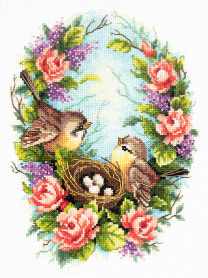 Family Nest