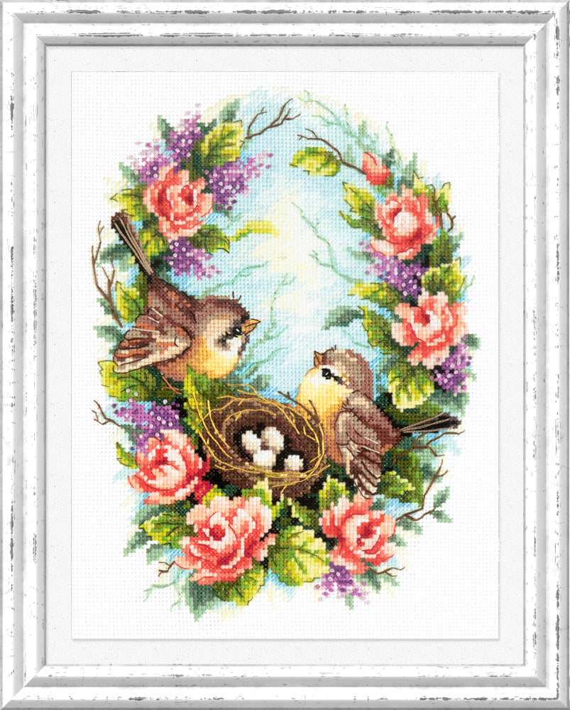 Family Nest